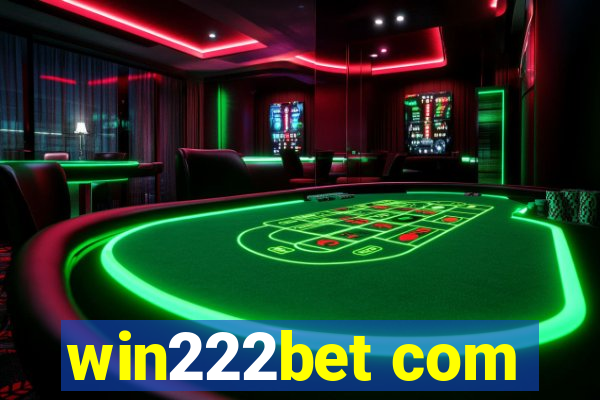 win222bet com